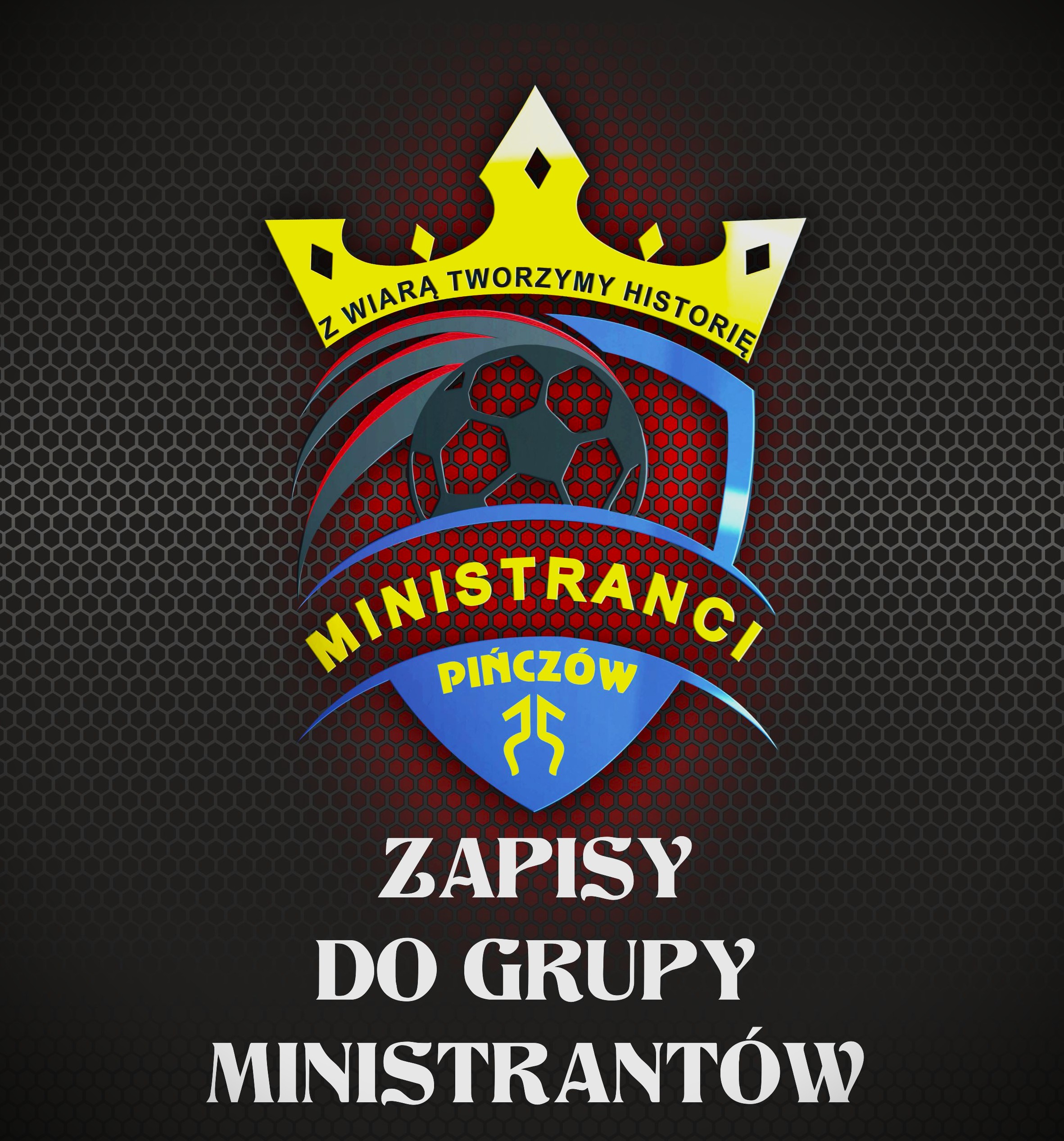 You are currently viewing Ks.&nbsp;Szymon zaprasza: zostań ministrantem!