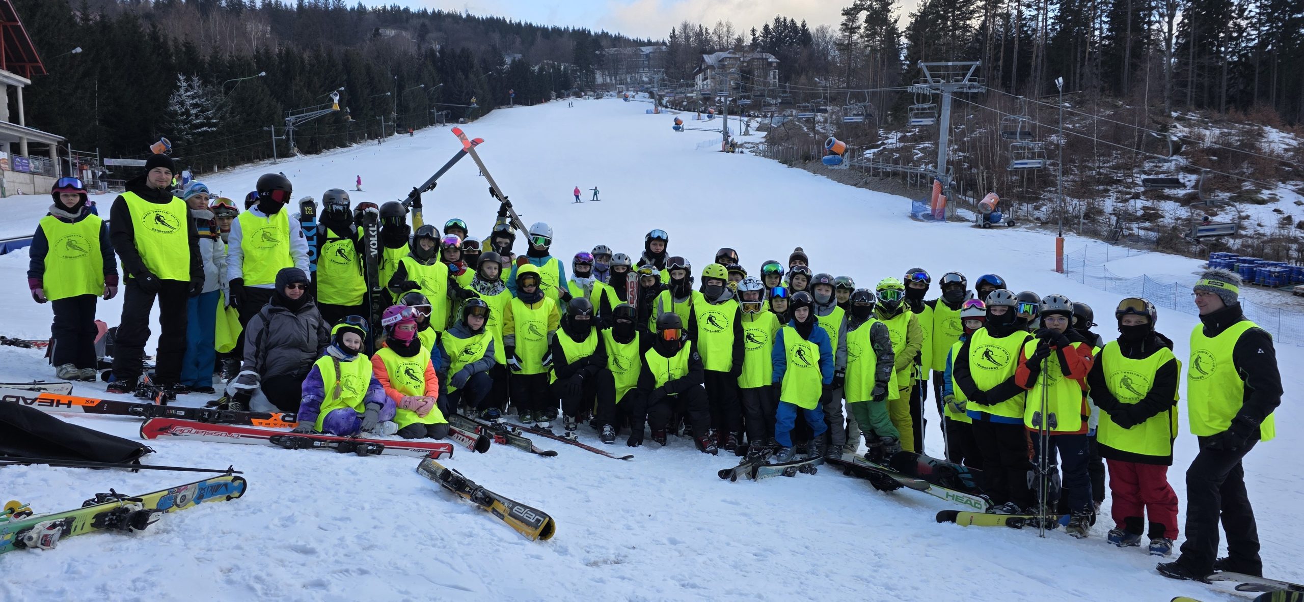 You are currently viewing Podsumowanie Ferii z&nbsp;Bogiem 2026 – Z&nbsp;Wiarą Tworzymy Historię