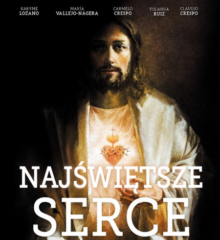 You are currently viewing Wyjazd do&nbsp;Kielc na&nbsp;film „Najświętsze Serce”