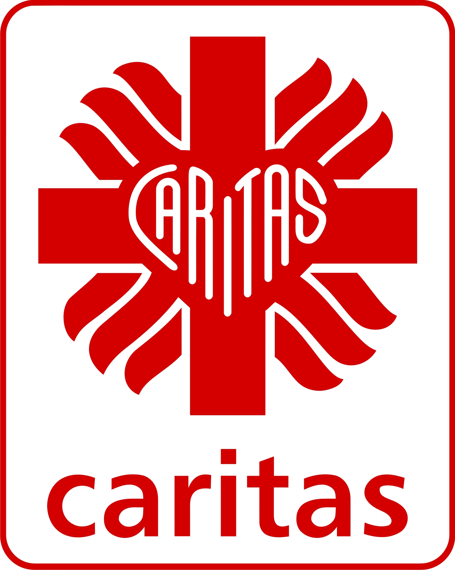 You are currently viewing 1,5% podatku dla Caritas Diecezji Kieleckiej – informacje.