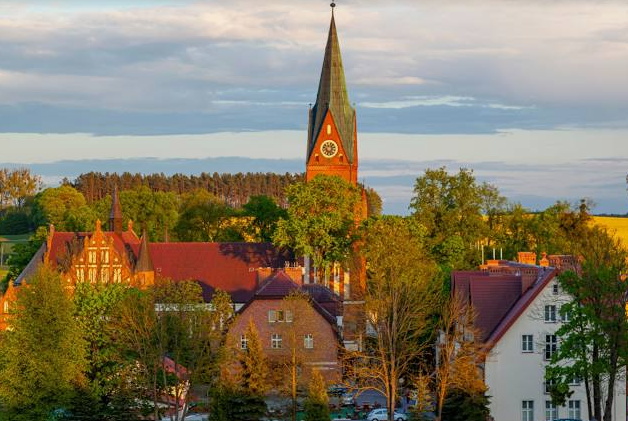 You are currently viewing Pielgrzymka do&nbsp;Gitrzwałdu